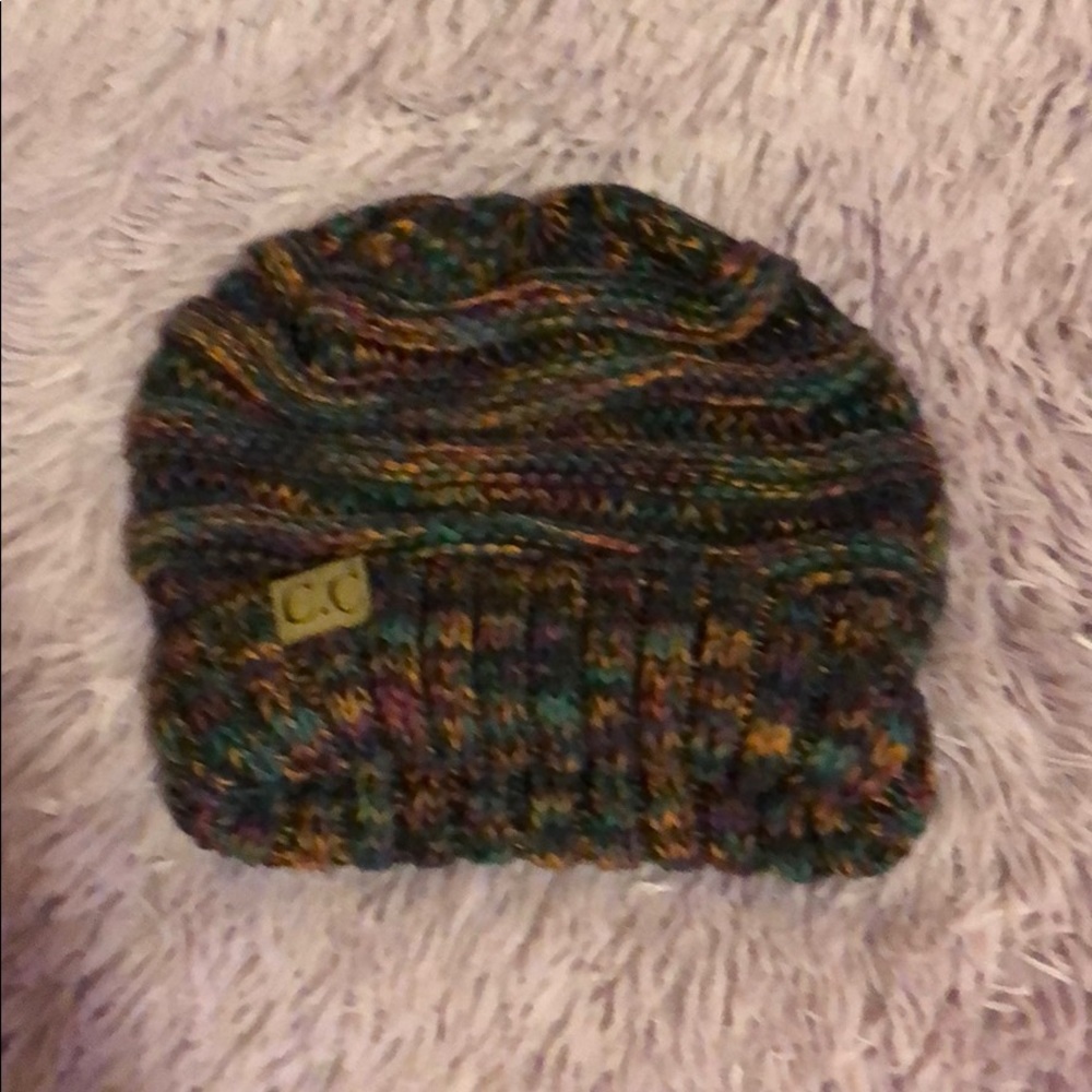 C.C hat - Picture 2 of 2